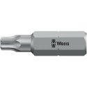Wera 867/1 Z TORX BO suktuvo antgalis 1 vnt Wera 867/1 Z TORX BO suktuvo antgalis 1 vnt