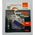 IMRO AXIS/128G USB USB atmintukas 128 GB USB A tipo 2.0 Violetinė IMRO AXIS/128G USB USB atmintukas 128 GB USB A tipo 2.0 Violetinė