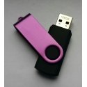 IMRO AXIS/128G USB USB-muisti 128 GB USB A-tyyppi 2.0 Violetti