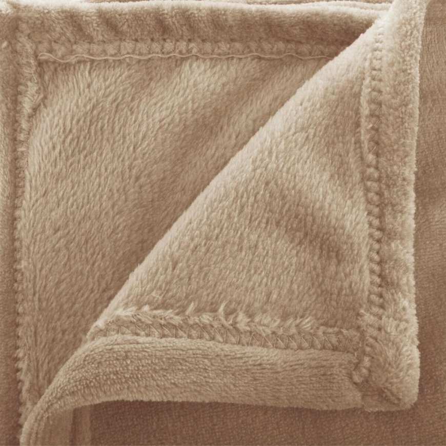 Atmosphera 156048D throw blanket – 2