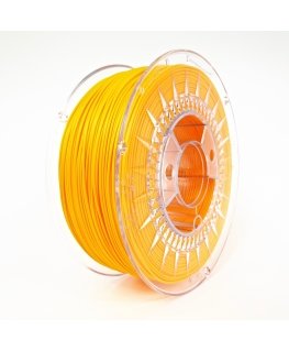 Devil Design 5902280031819 materjal 3D-printimiseks Polülaktiid (PLA) Oranž 1 kg