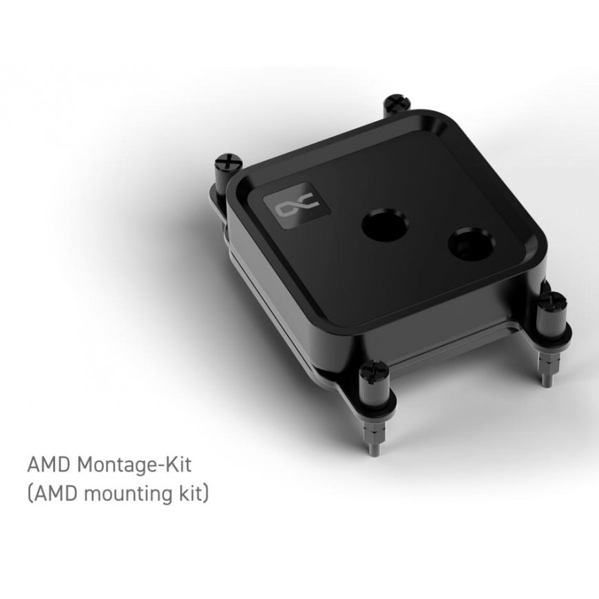 Alphacool Core 1 LT Veekaitse – 3