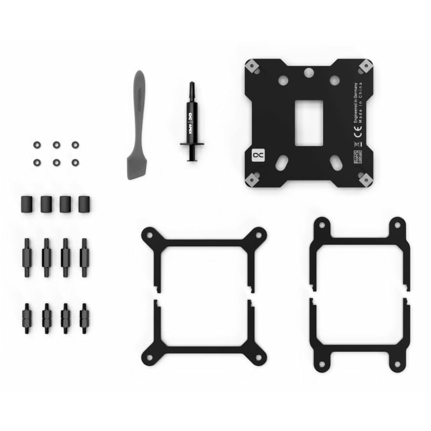Alphacool Core 1 LT Water block – 5