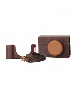 SmallRig Leather Case Kit for FUJIFILM X100VI