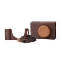 SmallRig Leather Case Kit for FUJIFILM X100VI SmallRig Leather Case Kit for FUJIFILM X100VI