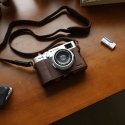 SmallRig 4558 soma kamerai Korpusa futrālis Brūns SmallRig 4558 soma kamerai Korpusa futrālis Brūns