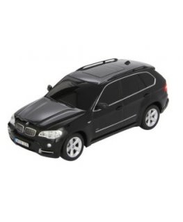 Rastar BMW X5 Radio-Controlled (RC) model Car Electric engine 1:18