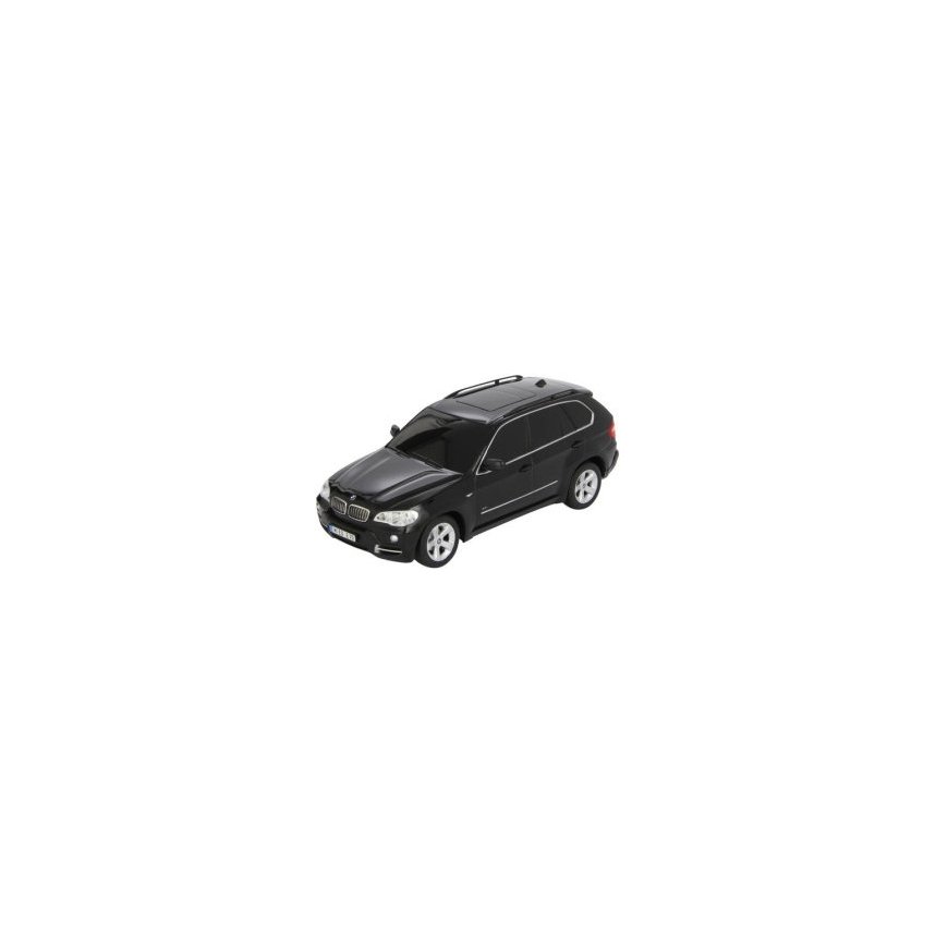 Rastar BMW X5 Radiovadāms (RC) modelis