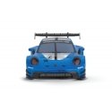 Carrera Porsche 911 GT3 R "Blue Thunder" Sporta mašīnas modelis Carrera Porsche 911 GT3 R "Blue Thunder" Sporta mašīnas modelis