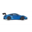 Carrera Porsche 911 GT3 R "Blue Thunder" Sportauto mudel Carrera Porsche 911 GT3 R "Blue Thunder" Sportauto mudel