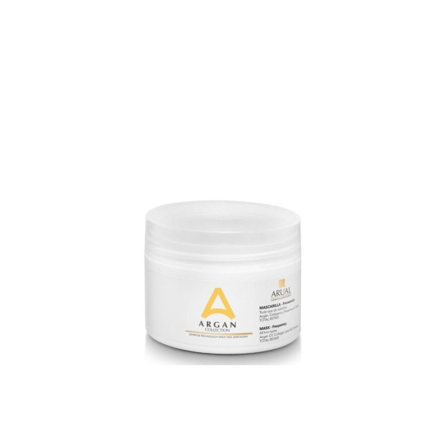 Arual 8436012782962 matu maska 250 ml