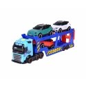 Dickie Toys 203747017 игрушечный транспорт/игрушечный трек Dickie Toys 203747017 игрушечный транспорт/игрушечный трек