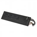Kolink PGW-AC-KOL-004 хаб-разветвитель USB 2.0 Черный Kolink PGW-AC-KOL-004 хаб-разветвитель USB 2.0 Черный