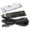 Kolink PGW-AC-KOL-004 keskitin USB 2.0 musta