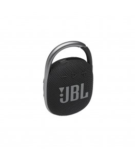 JBL CLIP 4 BLACK