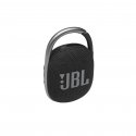 JBL CLIP 4 BLACK JBL CLIP 4 BLACK