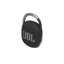 JBL CLIP 4 Kaasaskantav monokõlar Must 5 W JBL CLIP 4 Kaasaskantav monokõlar Must 5 W
