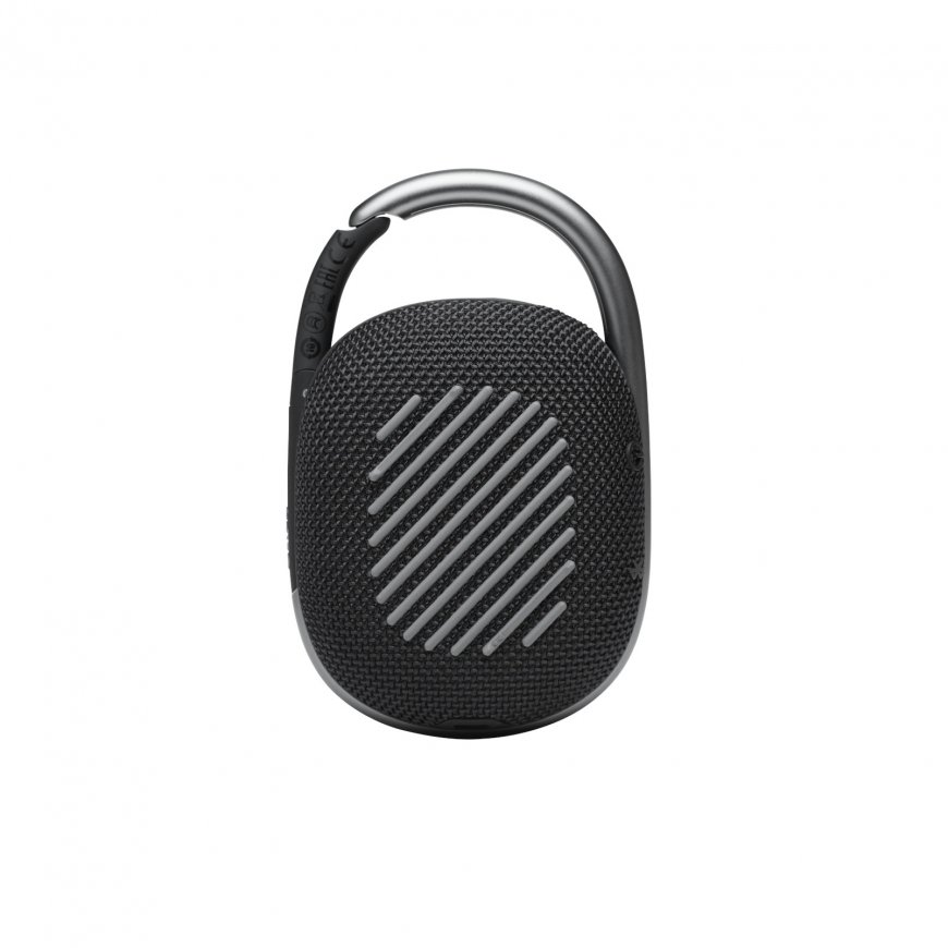 JBL CLIP 4 BLACK – 4