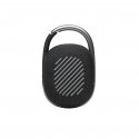 JBL CLIP 4 Portatīvais mono skaļrunis Melns 5 W JBL CLIP 4 Portatīvais mono skaļrunis Melns 5 W