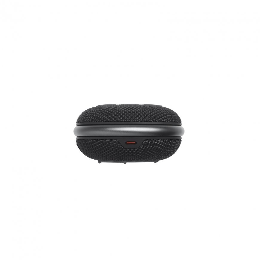 JBL CLIP 4 Kaasaskantav monokõlar Must 5 W – 5