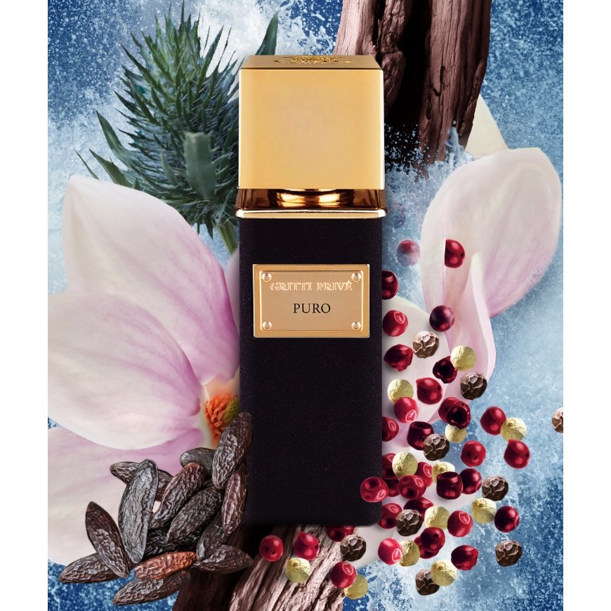 Gritti Venetia Puro Унисекс 100 ml – 3