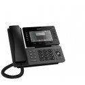 Snom D815W IP telefonas Juoda TFT „Wi-Fi“
