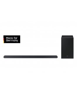 Samsung HW-S710GD Must, Titaanium 3.1 kanalid 250 W