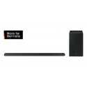 Samsung HW-S710GD musta, Titaani 3.1 kanavaa 250 W Samsung HW-S710GD musta, Titaani 3.1 kanavaa 250 W