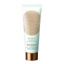 Sensai Silky Bronze Cellular Protective SPF30 Sunscreen cream Лицо 30 Взрослые Sensai Silky Bronze Cellular Protective SPF30 Sunscreen cream Лицо 30 Взрослые