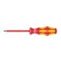 Wera 05006152001 ручная отвертка Одна отвертка Wera 05006152001 ручная отвертка Одна отвертка