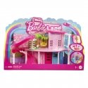 Barbie HYF45 lėlių namelis Barbie HYF45 lėlių namelis