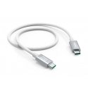 Hama Full-Featured USB кабель USB 3.2 Gen 2 (3.1 Gen 2) 1,5 m USB C Белый Hama Full-Featured USB кабель USB 3.2 Gen 2 (3.1 Gen 2) 1,5 m USB C Белый