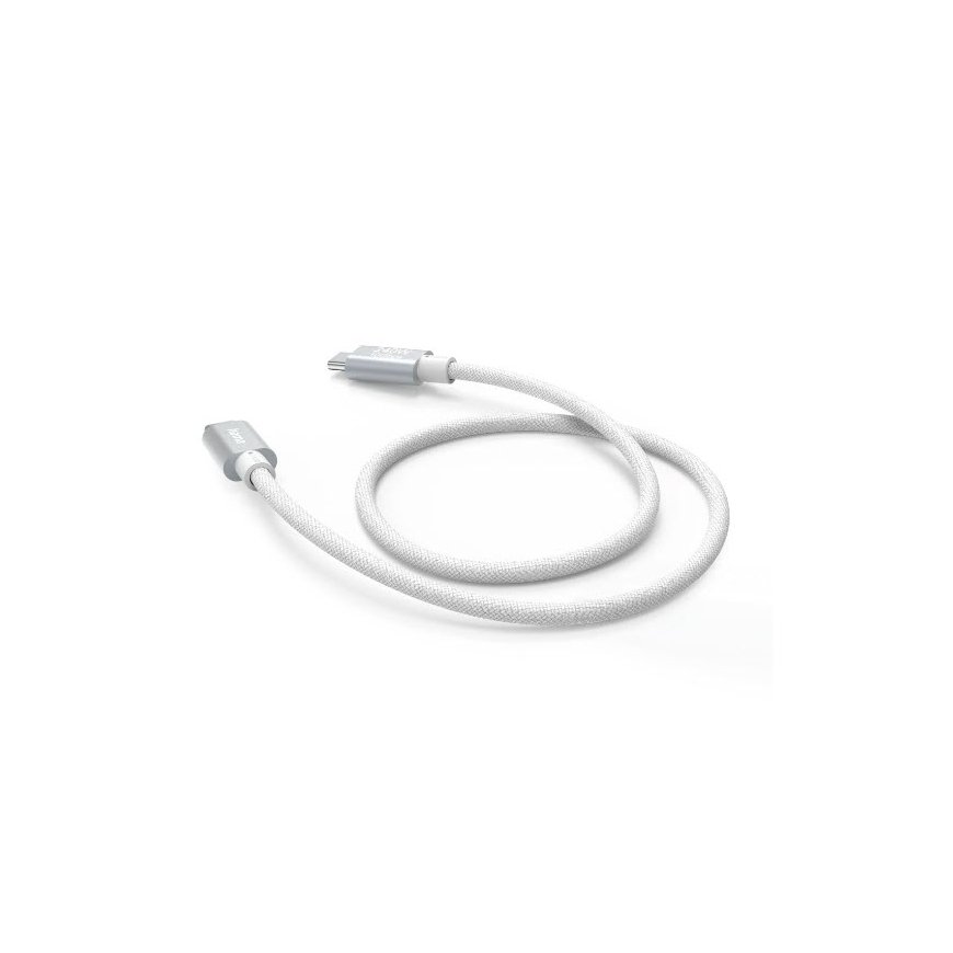 Hama Full-Featured USB-kaapeli USB 3.2 Gen 2 (3.1 Gen 2) 1,5 m USB C Valkoinen – 3