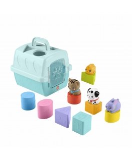 Fisher-Price HTW93 õppemänguasi