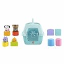 Fisher-Price FP Pets Sort & Stow Pet Carrier Fisher-Price FP Pets Sort & Stow Pet Carrier