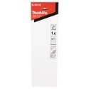 Makita B-30128 vannesahanterä 10 1140 mm 1 kpl Makita B-30128 vannesahanterä 10 1140 mm 1 kpl