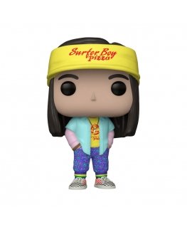 FUNKO POP! POP Movies: Avatar: The Way Of Water - Lo’ak, Multicolour, 4-inch, Movie, Collectible, Toys