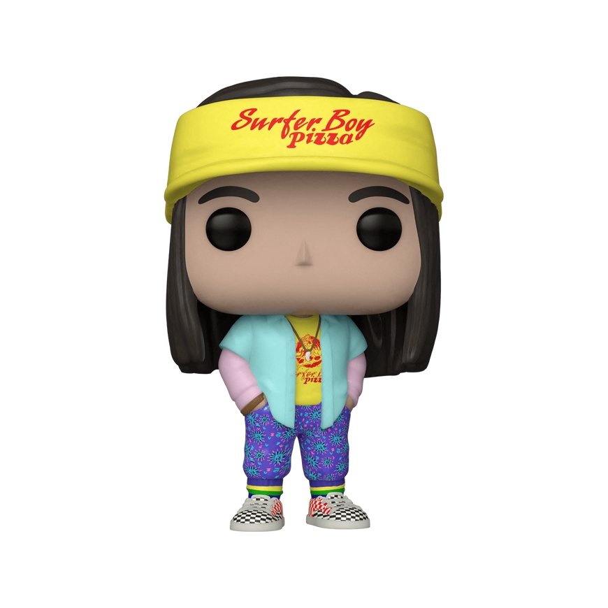FUNKO POP! 65633 action - ja keräilyfiguuri