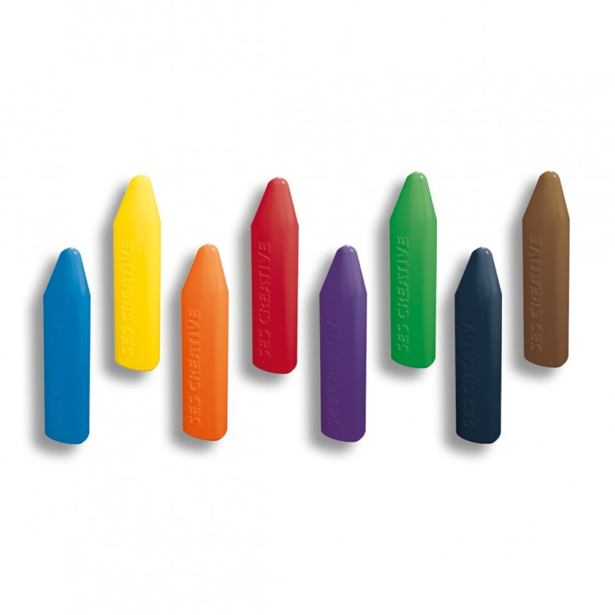 SES Creative My First crayons – 2