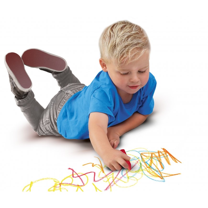 SES Creative My First 14488 kreidelė 8 vnt – 3