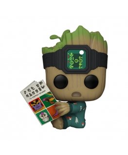 FUNKO POP! 70651 veiksmo / kolekcinė figūrėlė