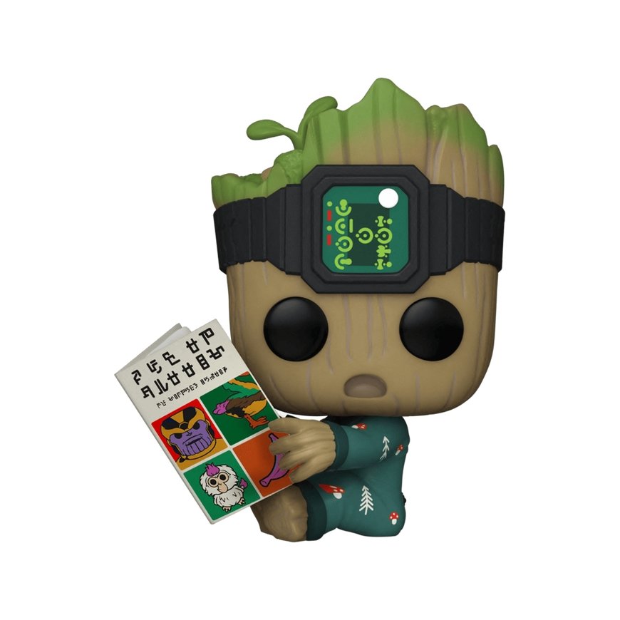 FUNKO POP! 70651 action - ja keräilyfiguuri