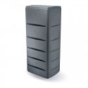 Prosperplast RWK720-431UG Vesisäiliö 720 L Prosperplast RWK720-431UG Vesisäiliö 720 L