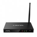 Fanvil W712 lüüs/kontroller 10, 100, 1000 Mbit/s Fanvil W712 lüüs/kontroller 10, 100, 1000 Mbit/s