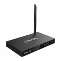 Fanvil W712 porttikΓ€ytΓ€vΓ€/ohjain 10, 100, 1000 Mbit/s Fanvil W712 porttikΓ€ytΓ€vΓ€/ohjain 10, 100, 1000 Mbit/s