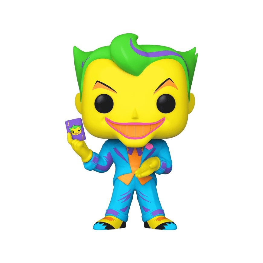 FUNKO POP! & TEE 63615 särk ja topp T-särk Puuvill – 2