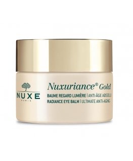 NUXE Nuxuriance Silmävoide 15 ml