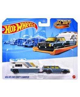 Hot Wheels HVD99 игрушечный транспорт/игрушечный трек