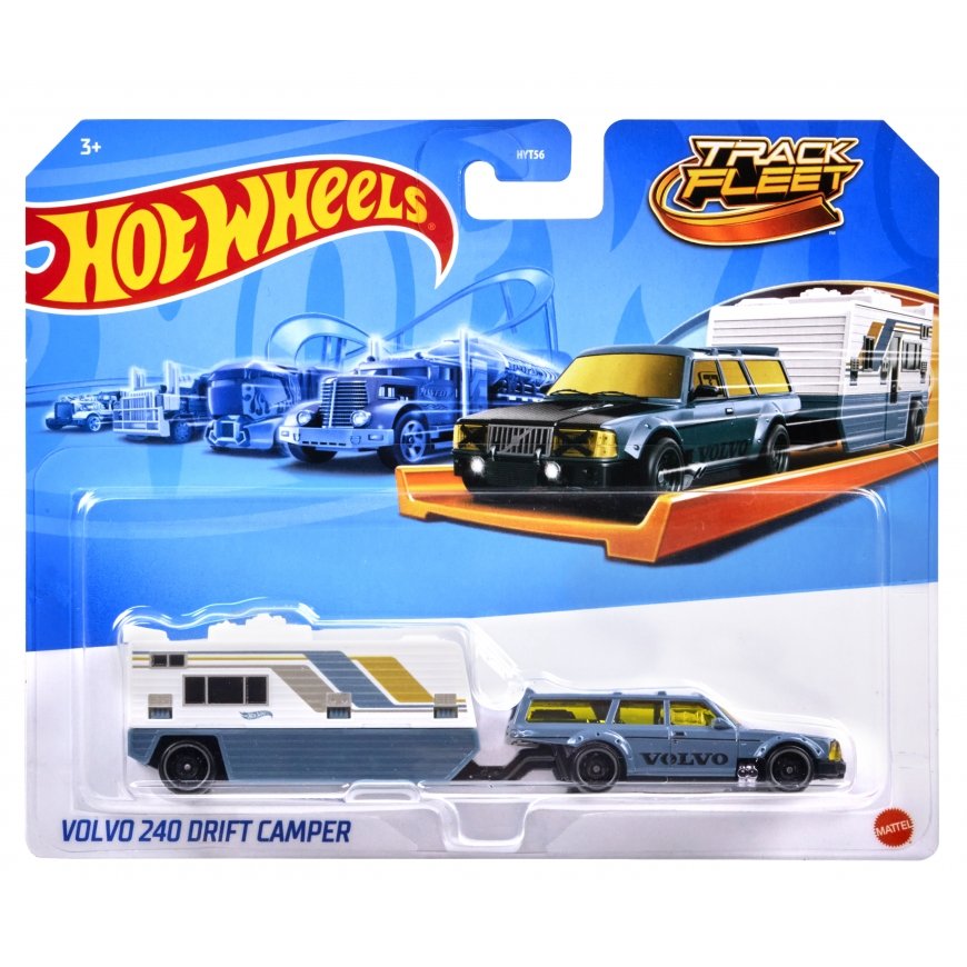 Hot Wheels Hot Wheels HVD99 rotaļu