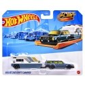 Hot Wheels HVD99 leluajoneuvo Hot Wheels HVD99 leluajoneuvo